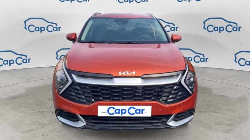 Kia Sportage 1.6 t-GDi 150 Design