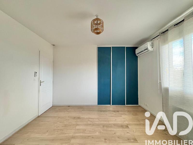 Maison - 86 m² - 4 pièces