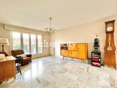 Pavillon - 188 m² - 5 pièces