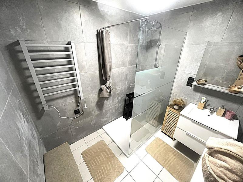 Maison - 138 m² - 6 pièces