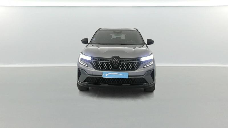 Renault Austral E-Tech hybrid 200 Iconic esprit Alpine 5p