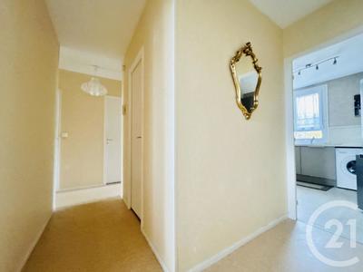 Appartement - 73 m² - 4 pièces