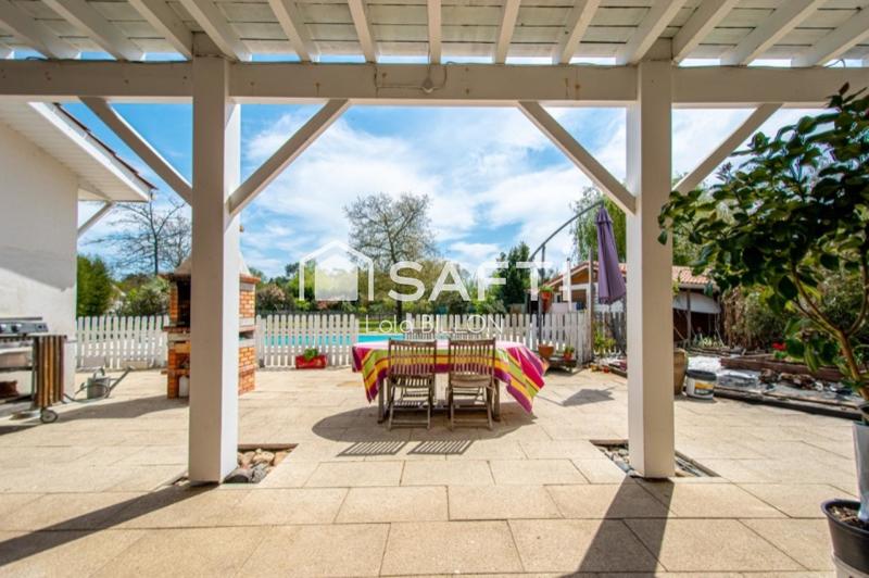 Villa - 187 m² - 6 pièces