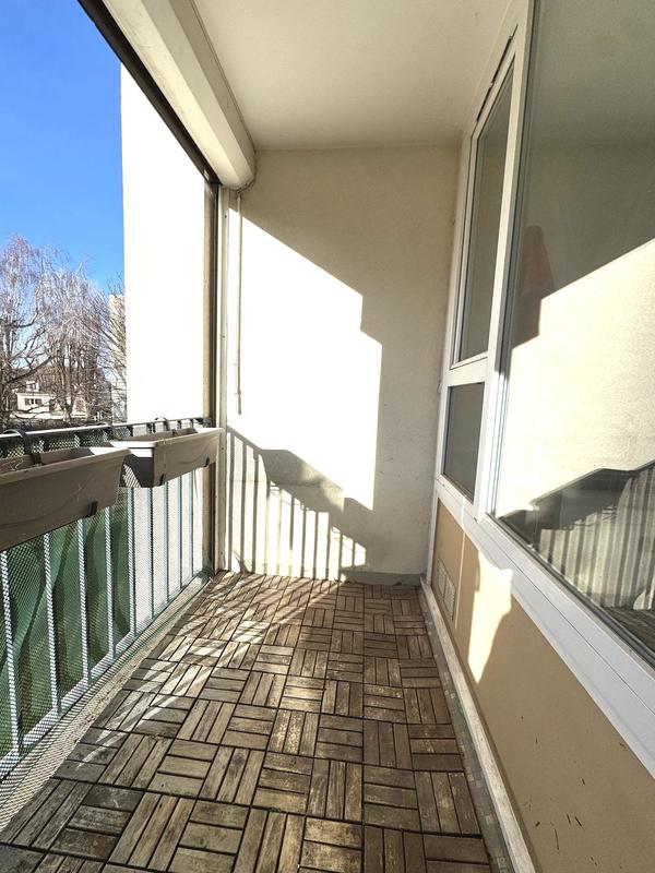 Appartement - 70 m² - 4 pièces