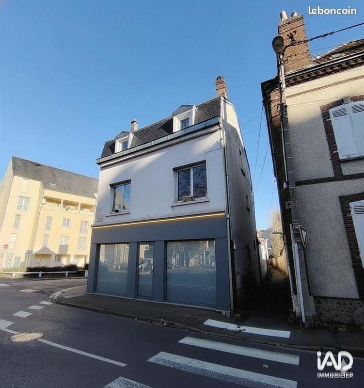Local commercial - 480 m²
