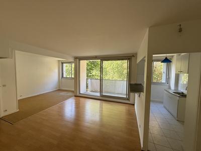 Appartement - 52 m² - 3 pièces