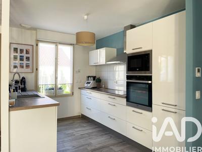 Maison - 70 m² - 4 pièces