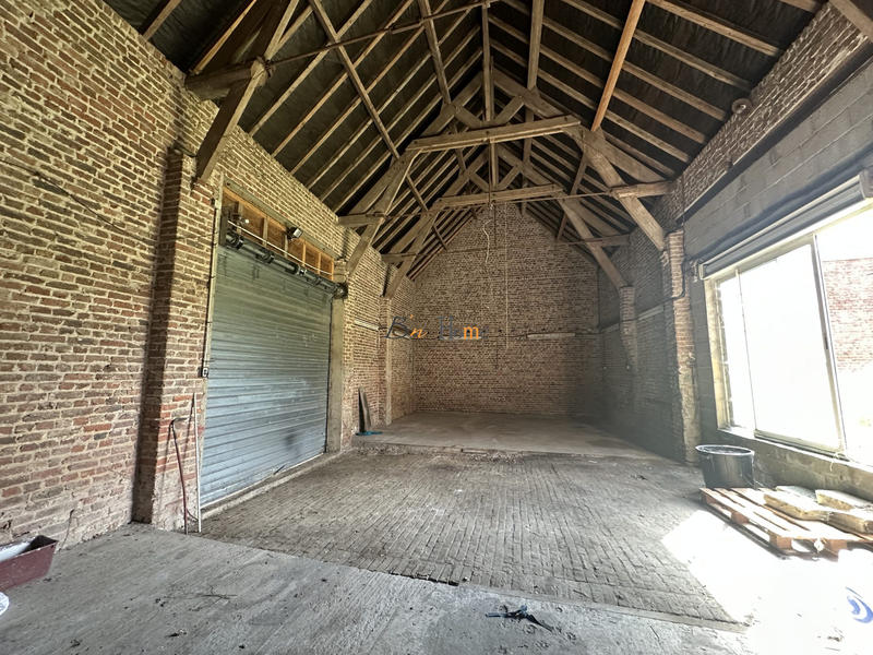 Maison - 158 m² - 5 pièces