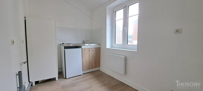 Appartement - 21 m² - 1 pièce