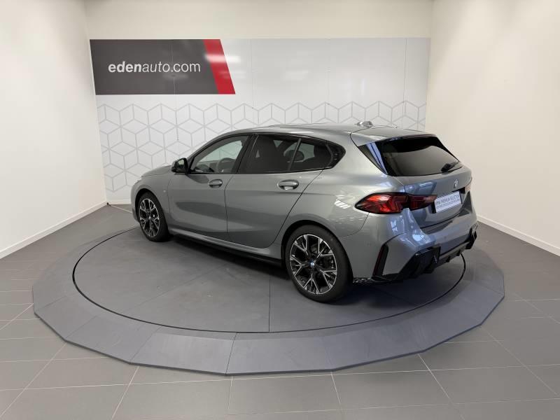 Bmw Série 1 120 170 ch Dkg7 m Sport