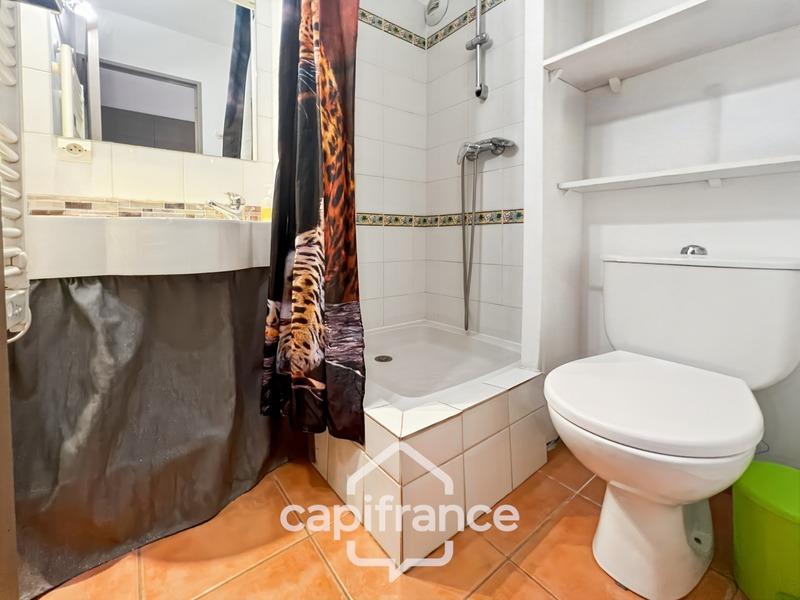 Appartement - 44 m² - 4 pièces