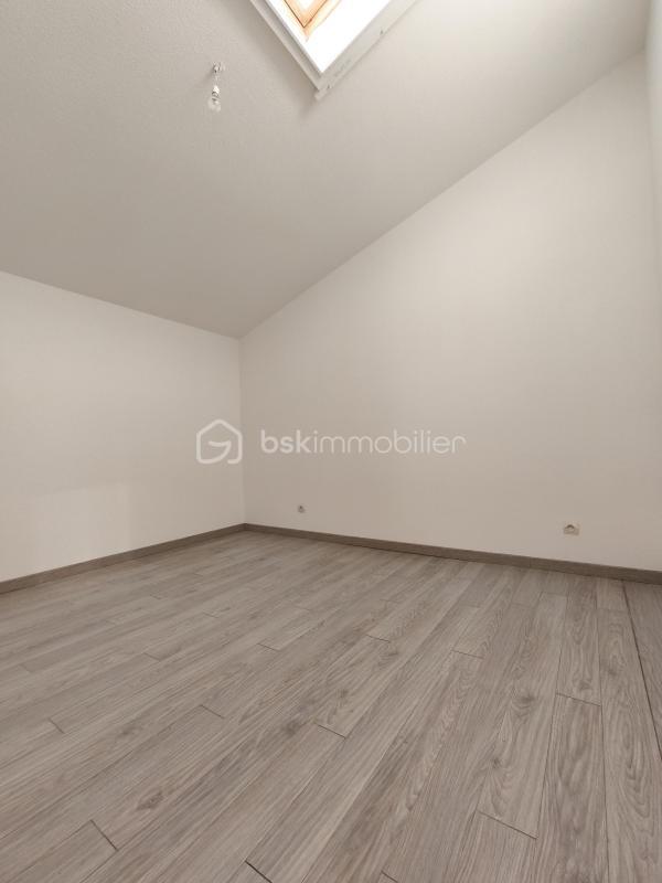 Villa - 97 m² - 5 pièces