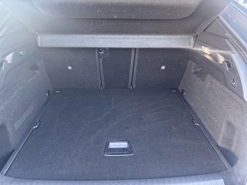 Peugeot 3008 Hybrid 136 e-Dcs6 Allure