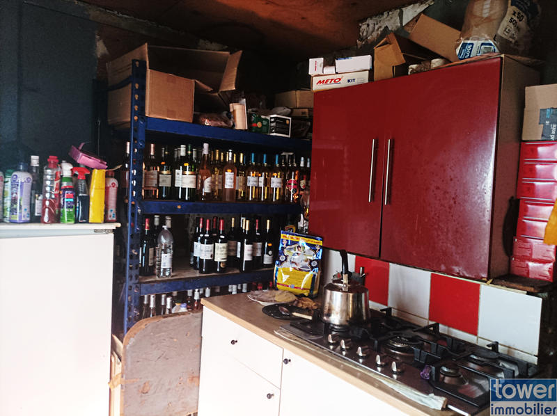 Fonds de commerce - Magasins - 30 m²