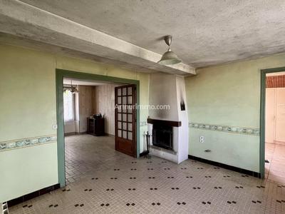 Maison - 143 m² - 6 pièces