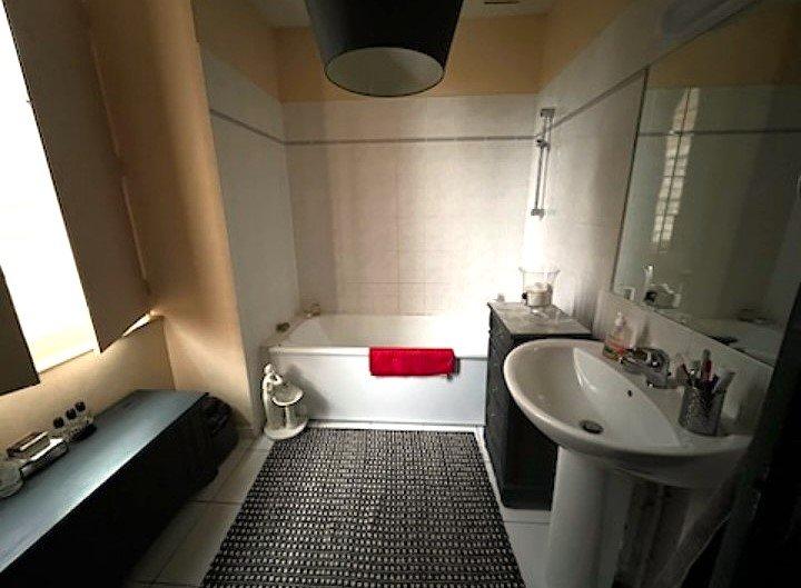 Appartement - 66 m² - 2 pièces