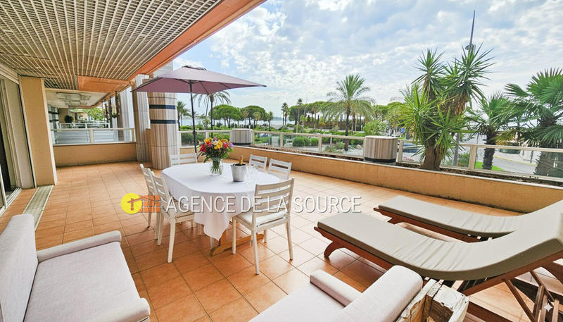 Appartement - 80 m² - 3 pièces