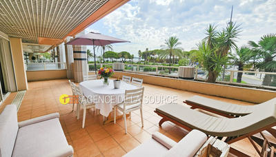 Appartement - 80 m² - 3 pièces