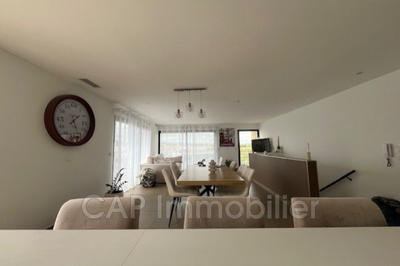 Villa - 135 m² - 5 pièces