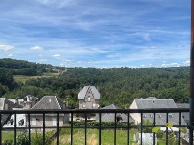 Appartement - 8 pièces