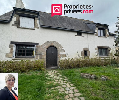 Maison - 165 m² - 5 pièces