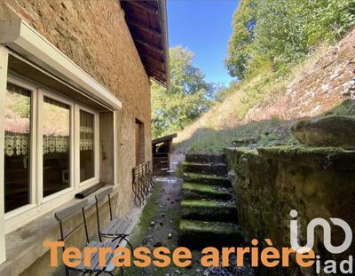 Maison - 191 m² - 9 pièces