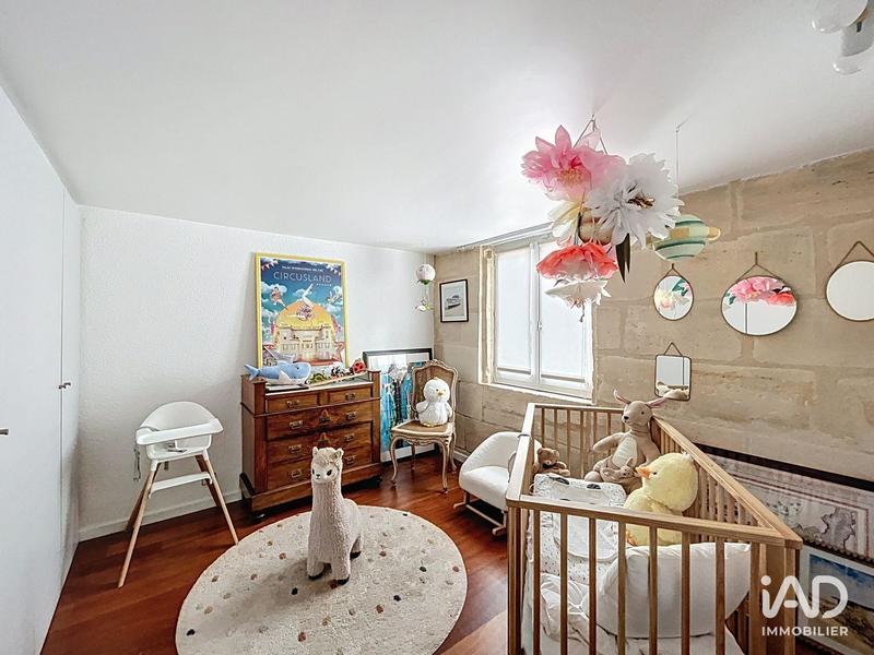 Maison - 320 m² - 9 pièces