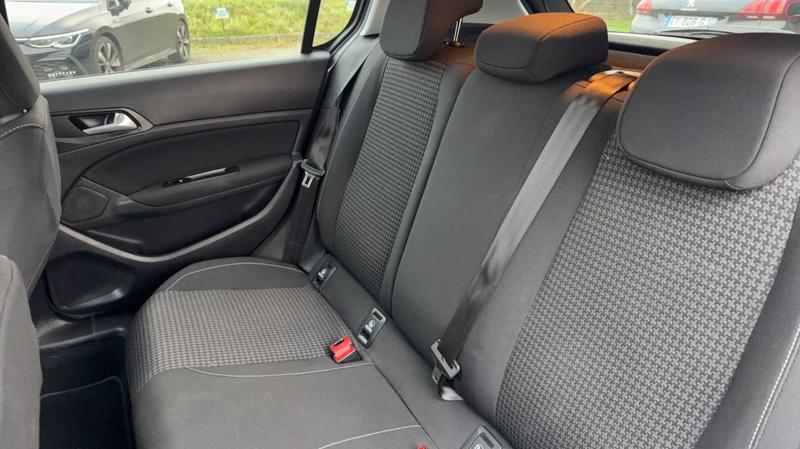 Peugeot 308 II 1.2 PureTech 110 Style