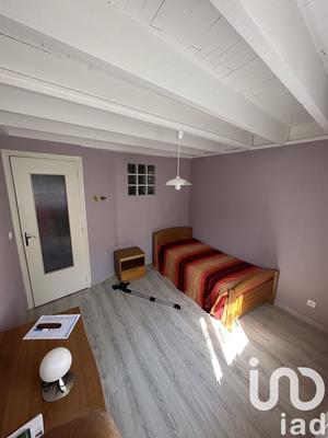 Maison de ville - 54 m² - 3 pièces