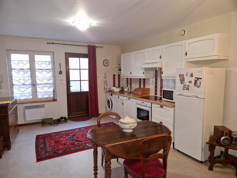 Appartement - 77 m² - 4 pièces