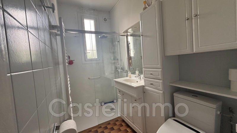 Maison - 107 m² - 3 pièces