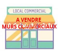 Local commercial - 150 m²