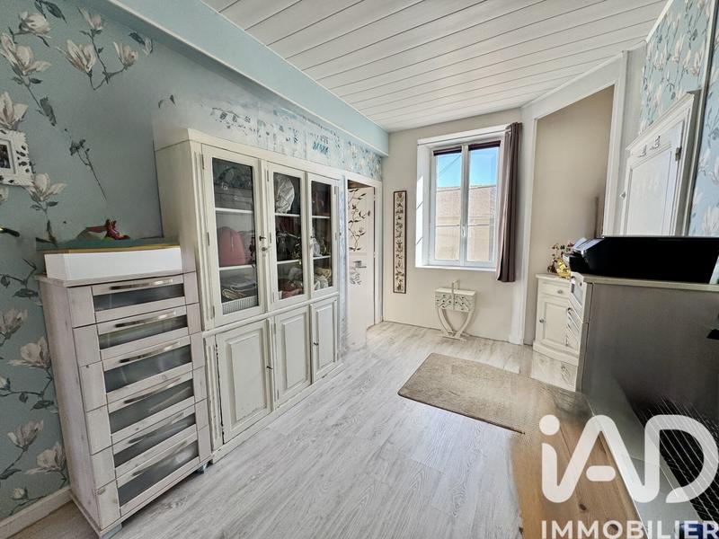 Ferme - 179 m² - 7 pièces