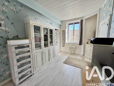 Ferme - 179 m² - 7 pièces