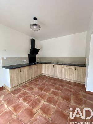 Maison - 96 m² - 4 pièces