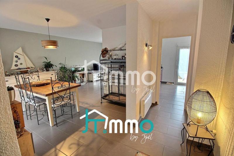 Villa - 82 m² - 4 pièces