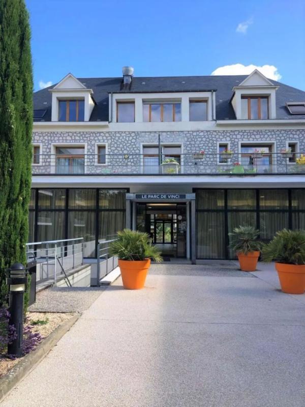 Appartement - 53 m² - 2 pièces