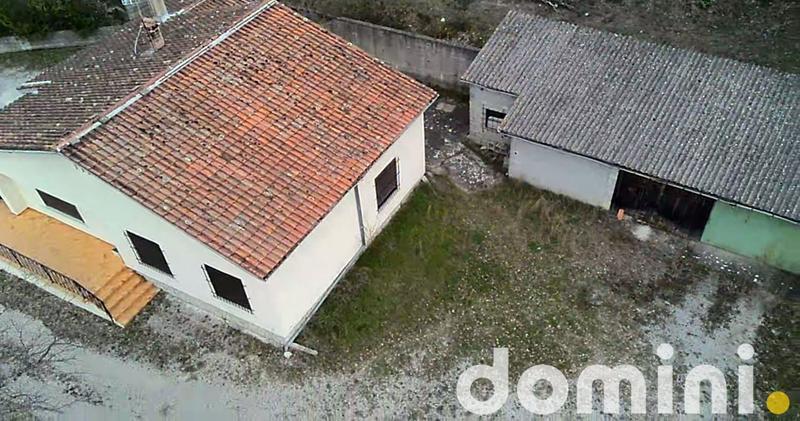 Maison traditionnelle - 155 m² - 7 pièces