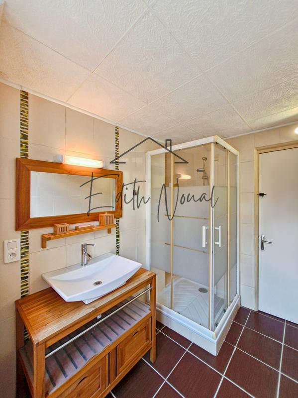 Maison - 80 m² - 3 pièces