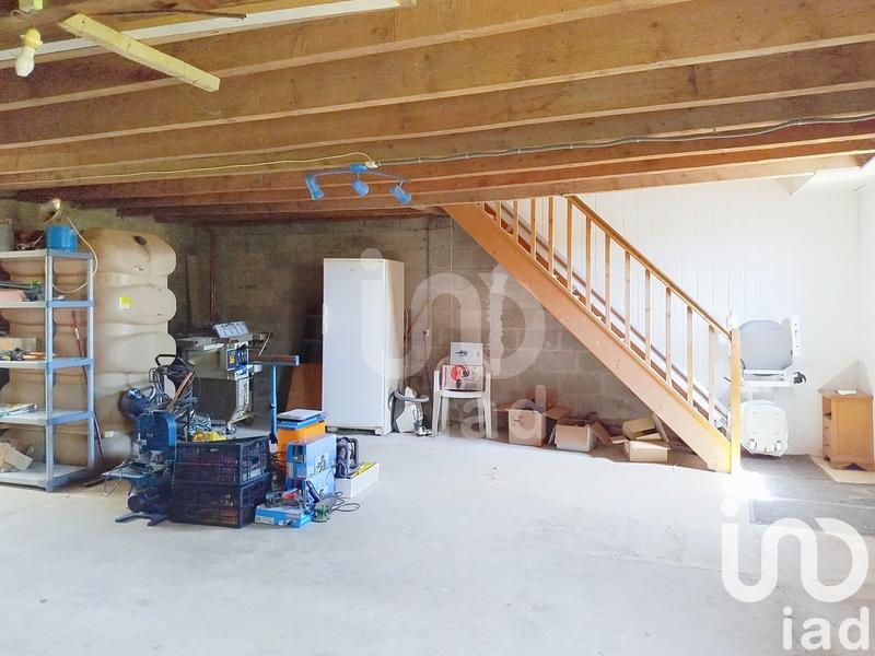 Maison de campagne - 275 m² - 6 pièces