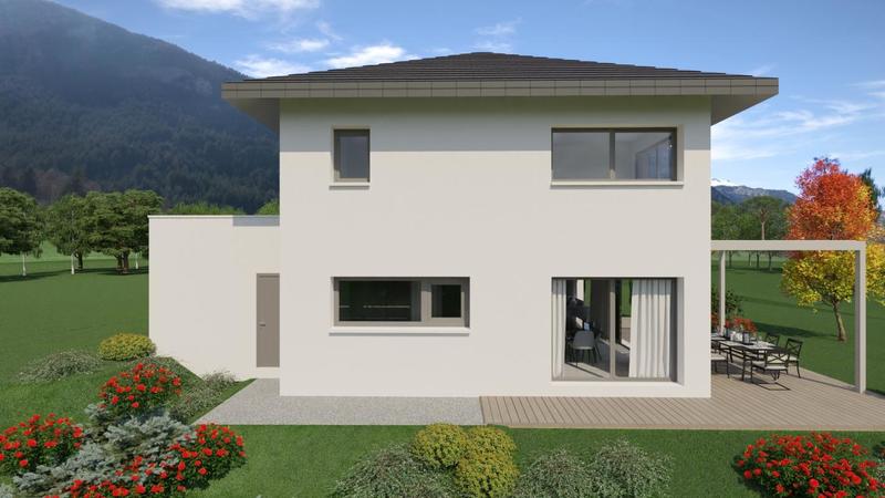 Maison - 149 m²