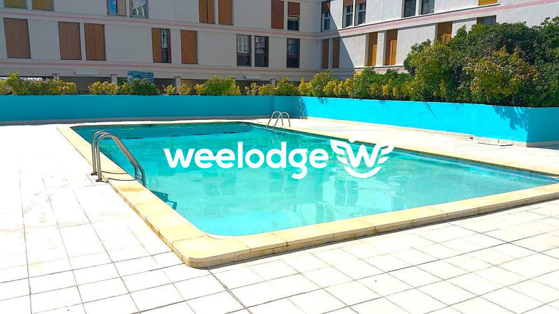 Appartement - 102 m² - 4 pièces