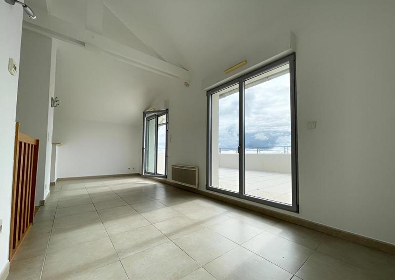 Appartement - 71 m² - 4 pièces