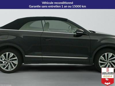 Volkswagen t-Roc Cabriolet 1.5 Tsi Evo 150 Start/Stop Dsg7 St