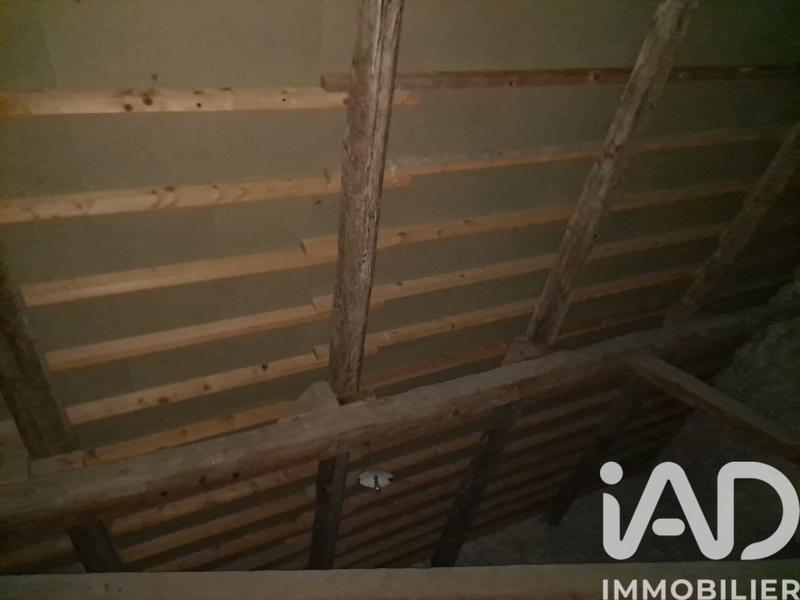 Ferme - 180 m² - 6 pièces