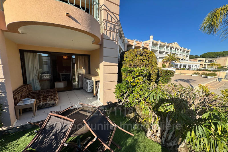 Appartement - 6 m² - 2 pièces