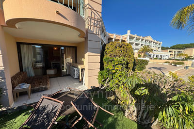 Appartement - 6 m² - 2 pièces