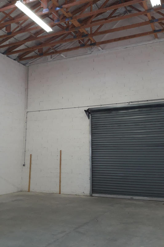 Local commercial - 300 m²