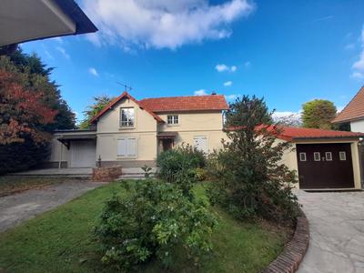 Maison - 115 m² - 3 pièces