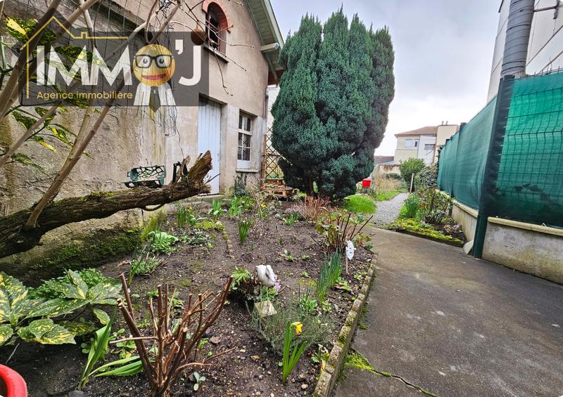 Appartement - 87 m² - 5 pièces